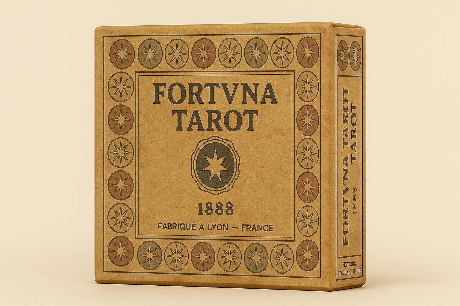 Fortuna Tarot