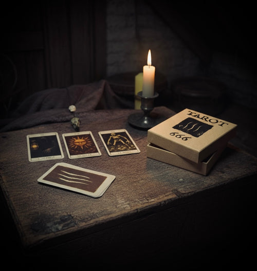 Tarot 666